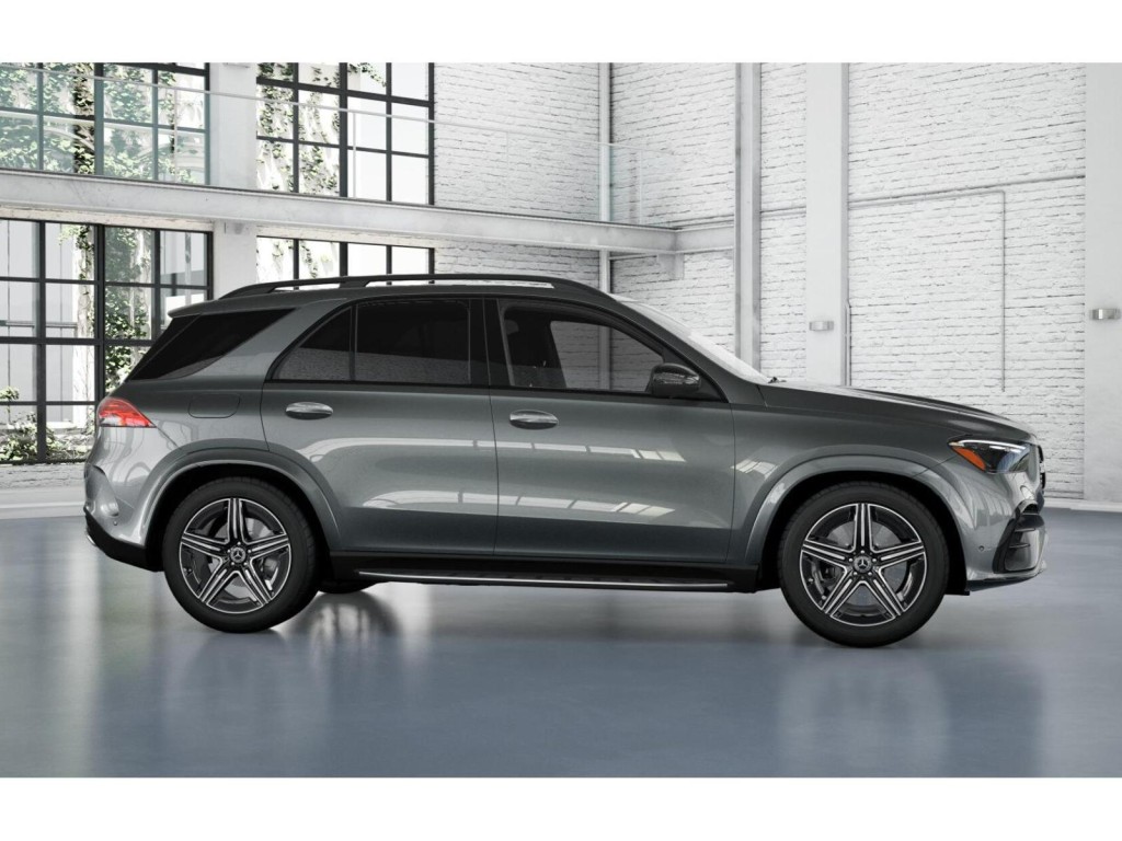 2026 Mercedes Benz GLE 450 4MATIC photo 14