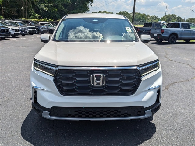 2025 Honda Pilot EX-L photo 2