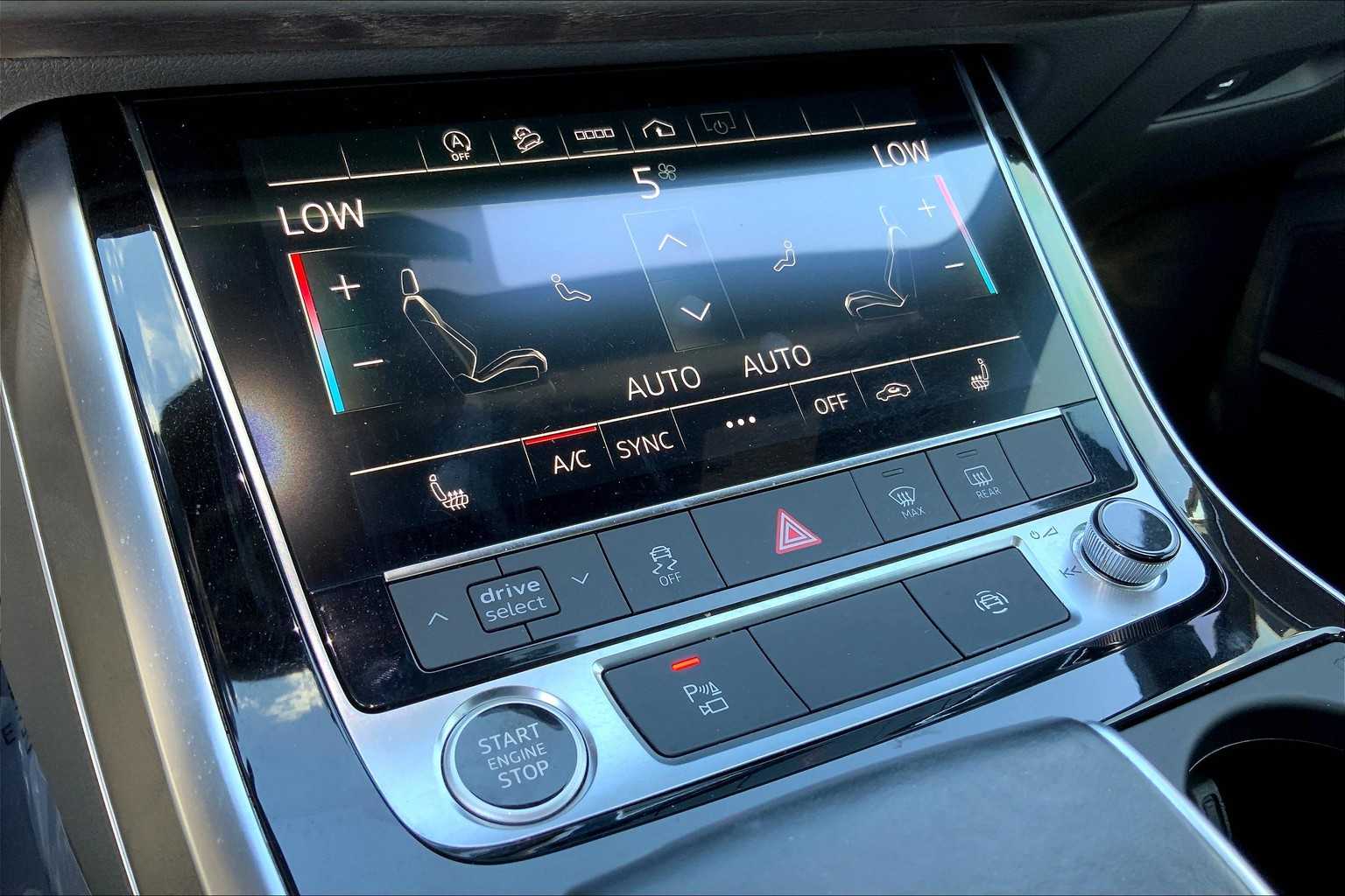 2021 Audi Q7 Premium Plus photo 29