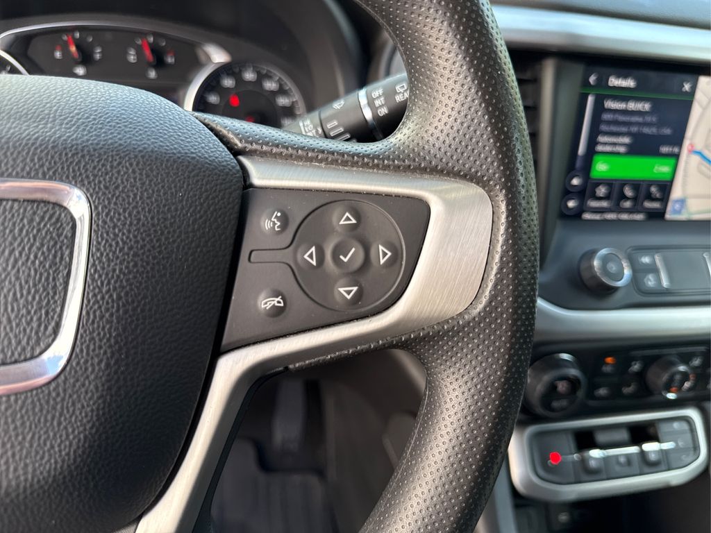 2023 Gmc Acadia SLE photo 27