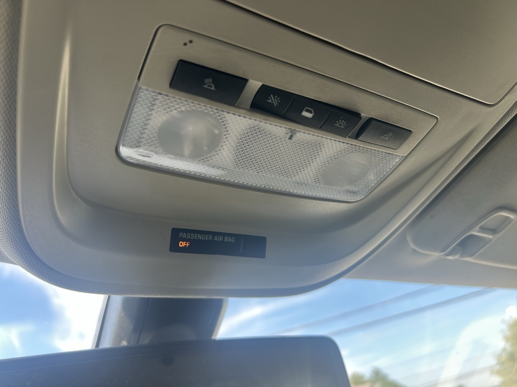 2021 Chevrolet Colorado LT photo 21