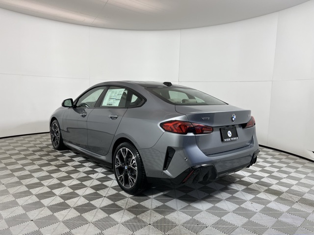 2025 Bmw 228i xDrive Gran Coupe photo 5