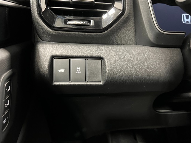 2025 Honda Pilot Touring photo 19