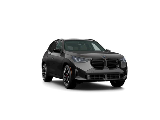 2026 BMW X3 M50's photo