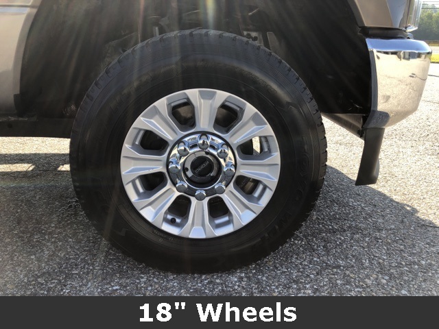2022 Ford F-350 XL photo 26