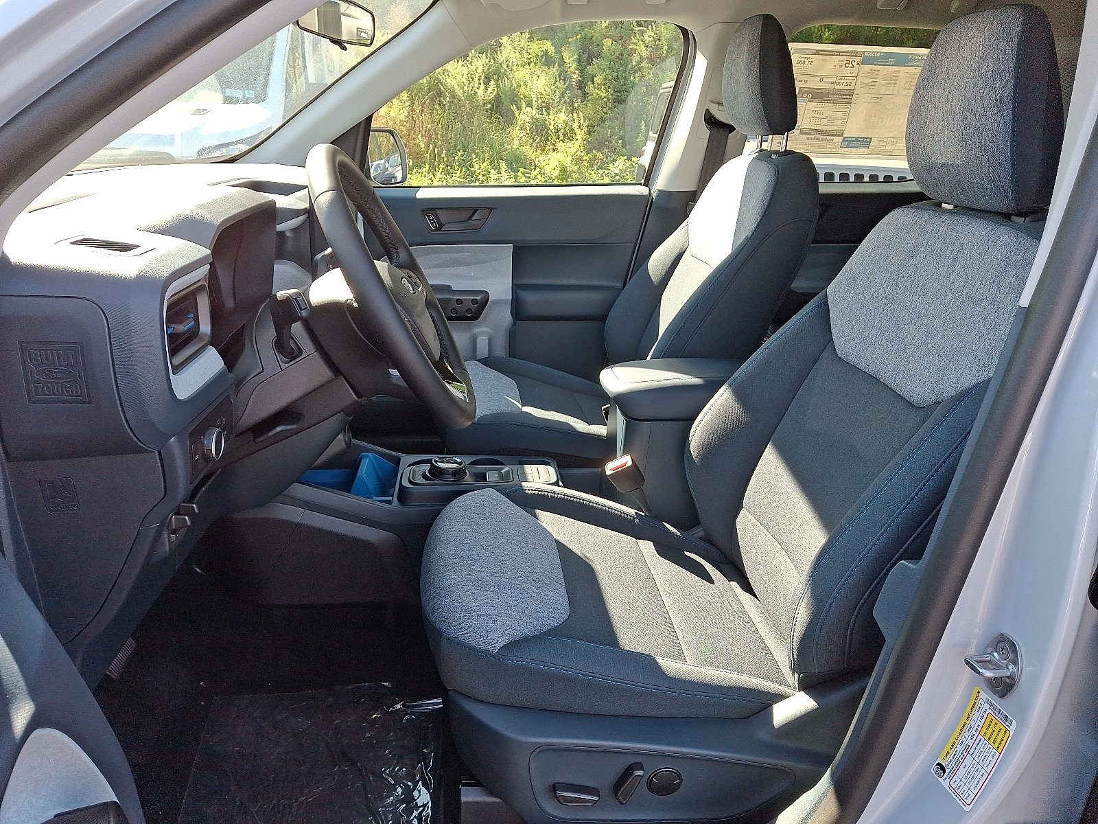 2025 Ford Maverick XLT photo 3