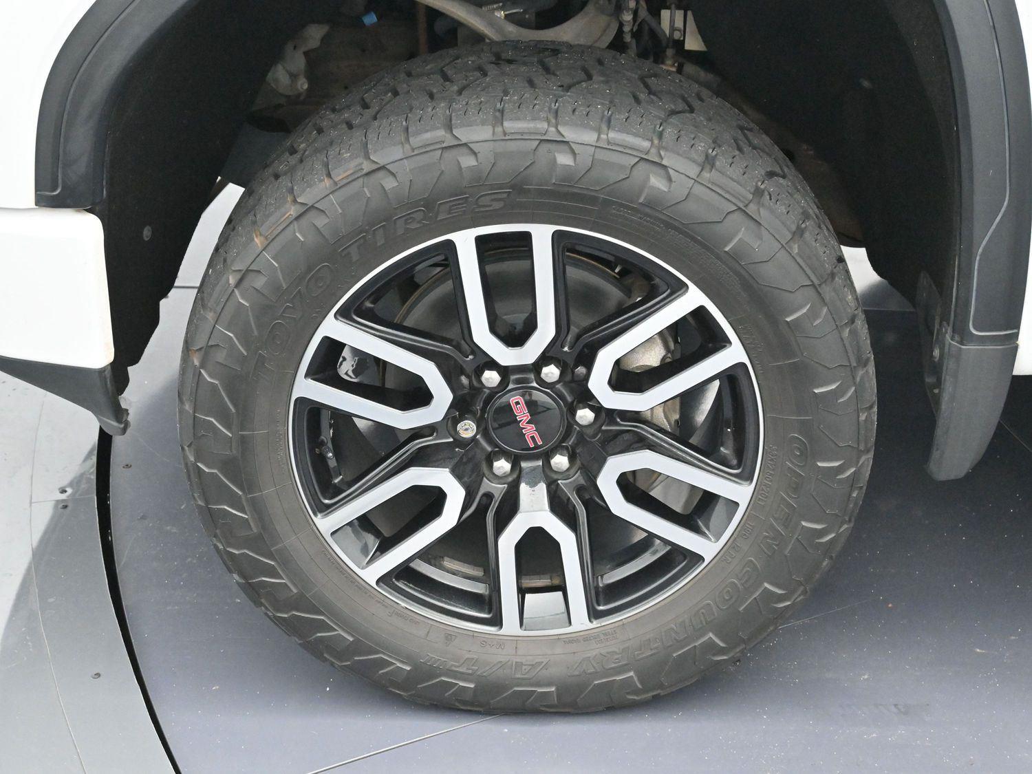 2019 Gmc Sierra 1500 AT4 photo 29