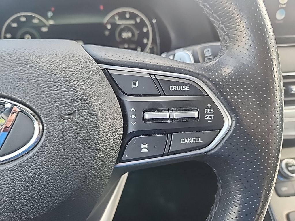 2022 Hyundai Palisade Calligraphy photo 15