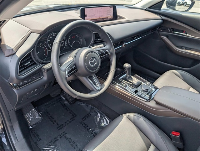 2025 Mazda CX-30 2.5 Turbo Premium Plus photo 24