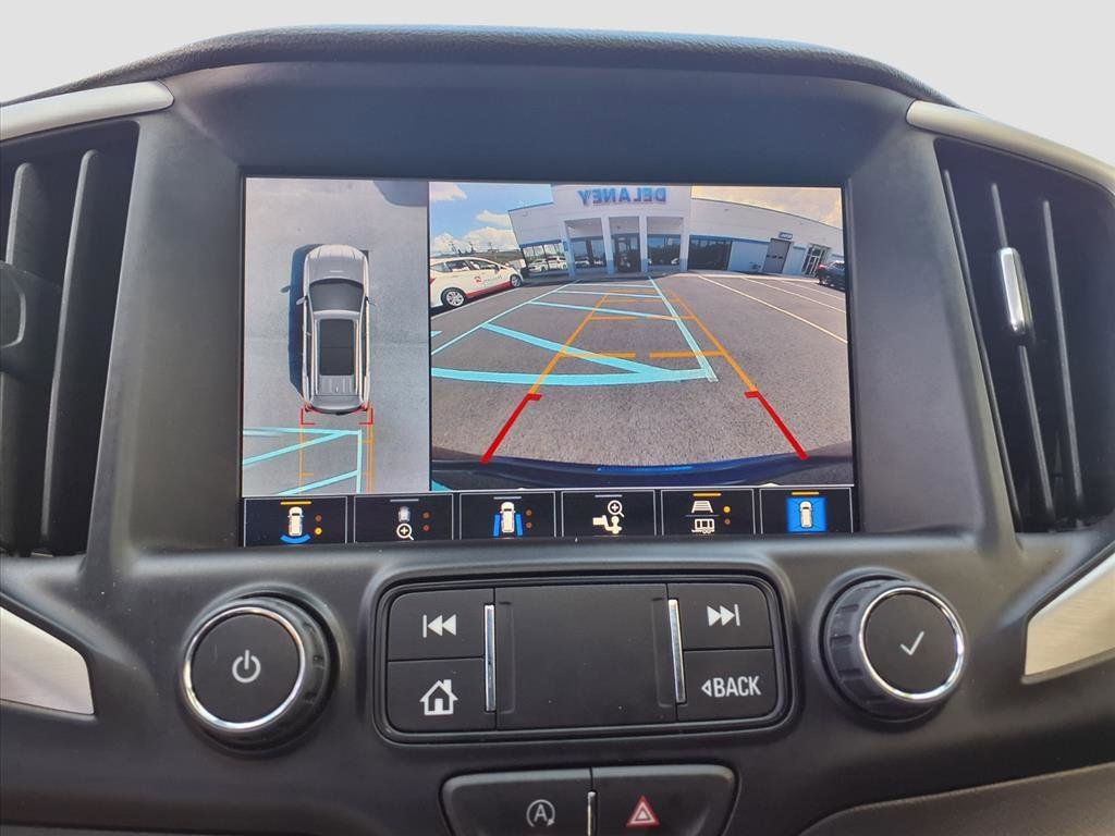 2022 Gmc Terrain SLT photo 19