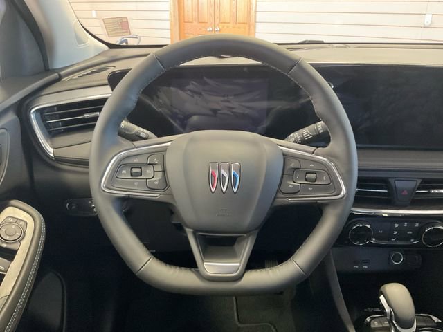 2026 Buick Encore GX Sport Touring photo 16