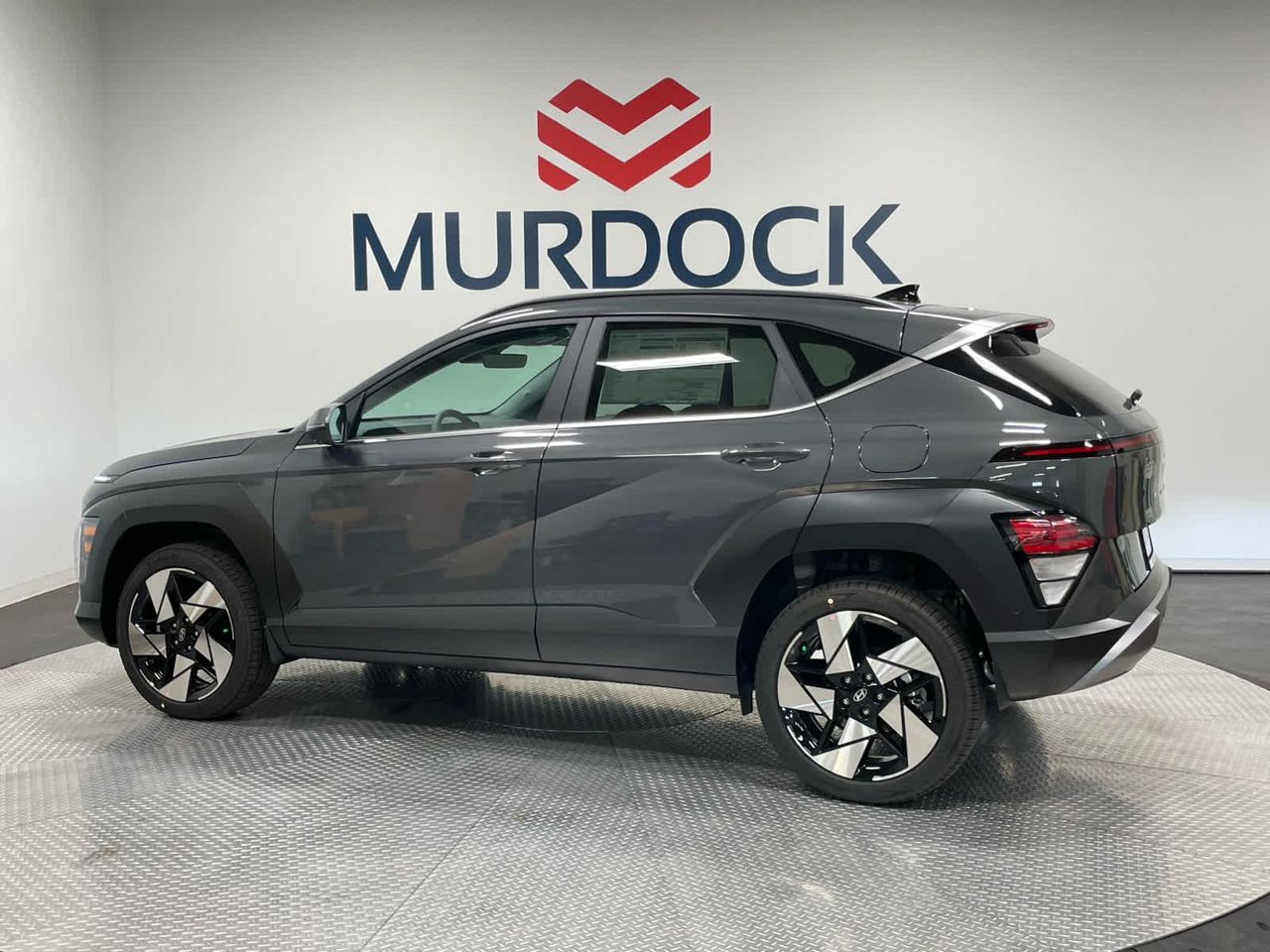 2026 Hyundai Kona Limited photo 4
