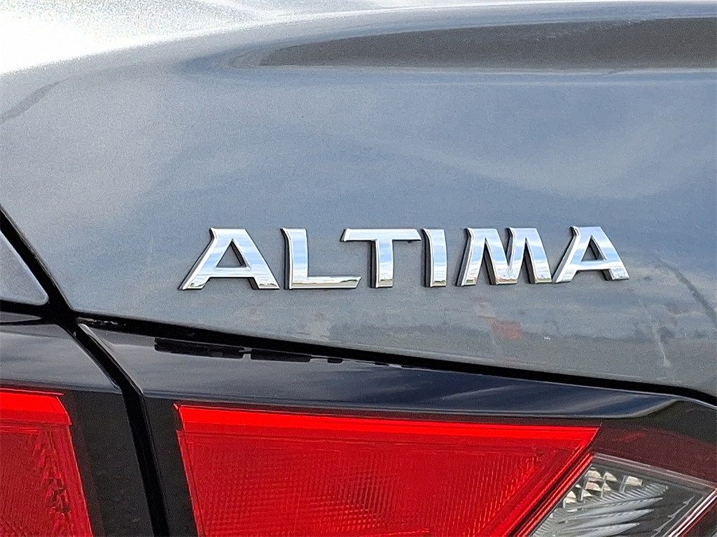 2020 Nissan Altima 2.5 S photo 28