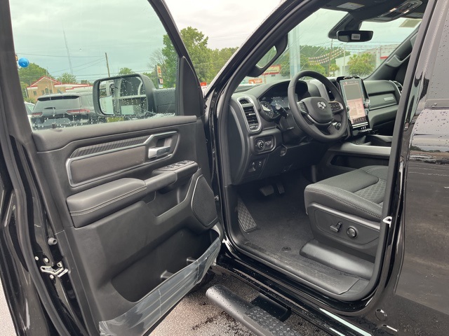 2026 Ram 1500 Big Horn Lone Star photo 5