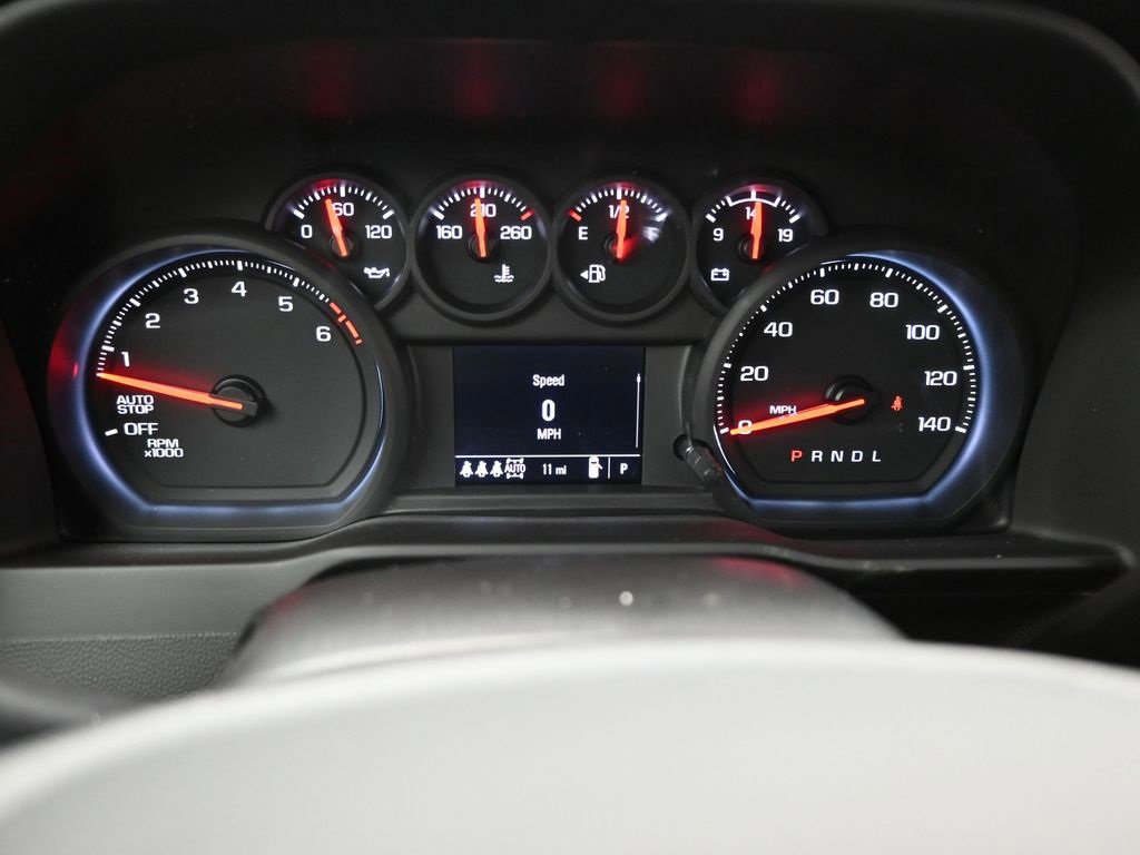 2025 Gmc Sierra 1500 Pro photo 13