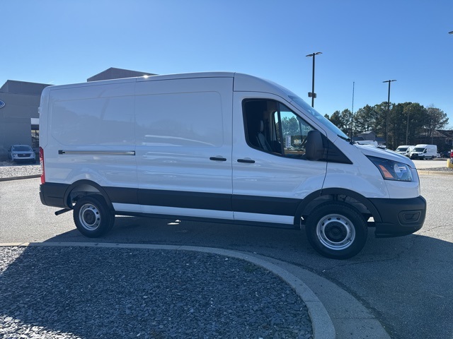 2026 Ford Transit Van Base's photo
