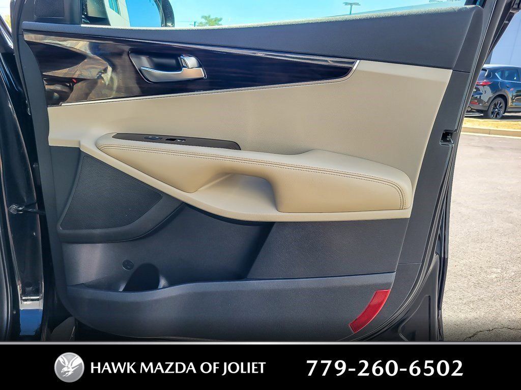 2020 KIA SORENTO - Image 21