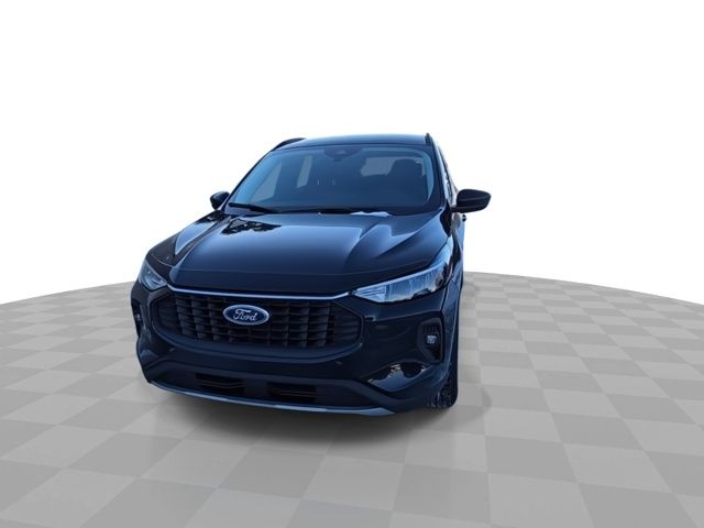 2023 Ford Escape Plug-In Hybrid Base photo 3