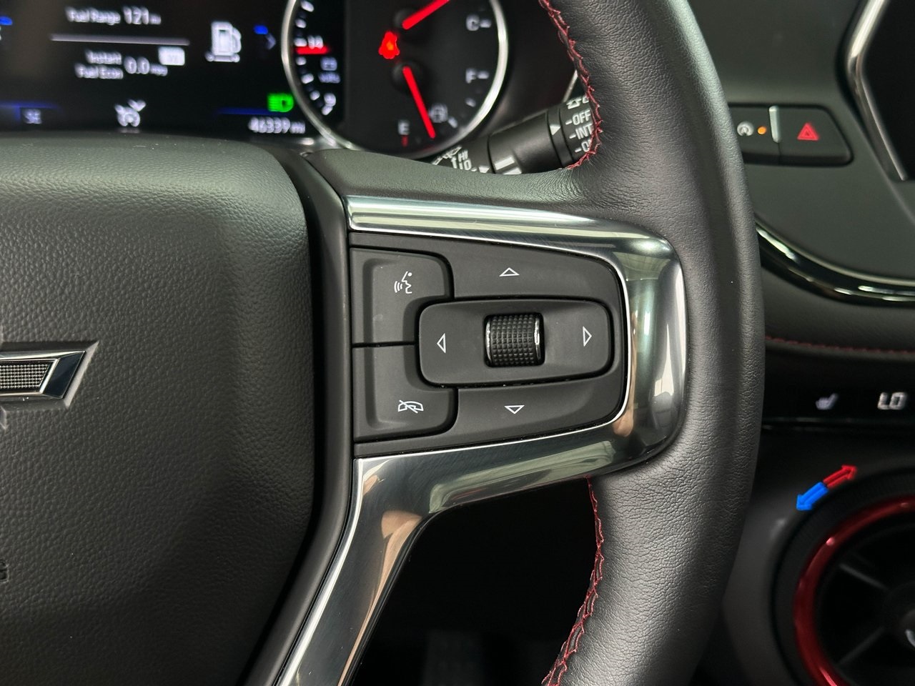 2022 Chevrolet Blazer RS photo 26