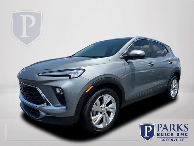 2026 Buick Encore GX Preferred's photo