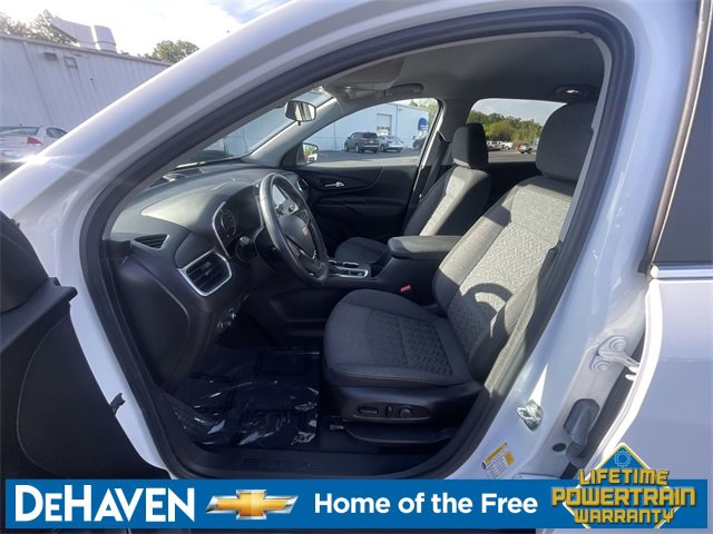 2024 Chevrolet Equinox LT photo 8