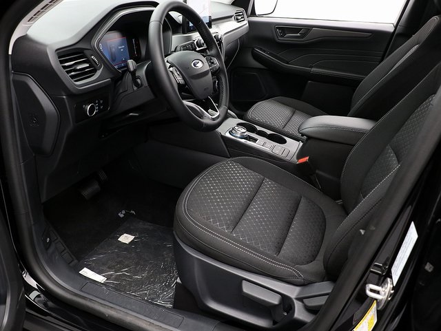 2025 Ford Escape Active photo 10