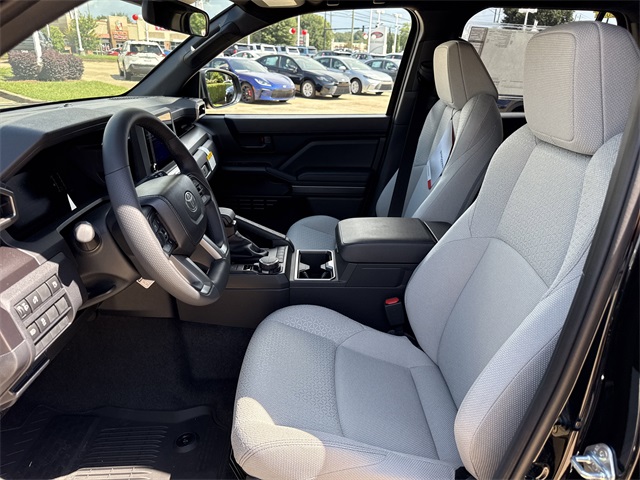 2025 Toyota 4Runner SR5 photo 10