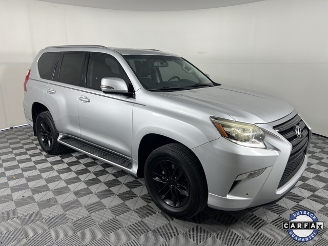 2015 Lexus GX Base's photo