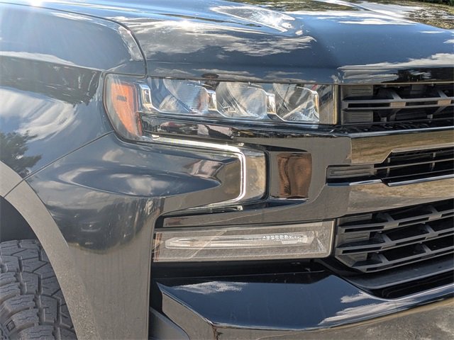 2021 Chevrolet Silverado 1500 RST photo 9