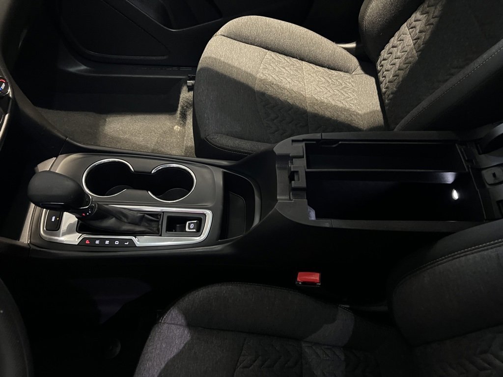 2022 Chevrolet Equinox LT photo 20