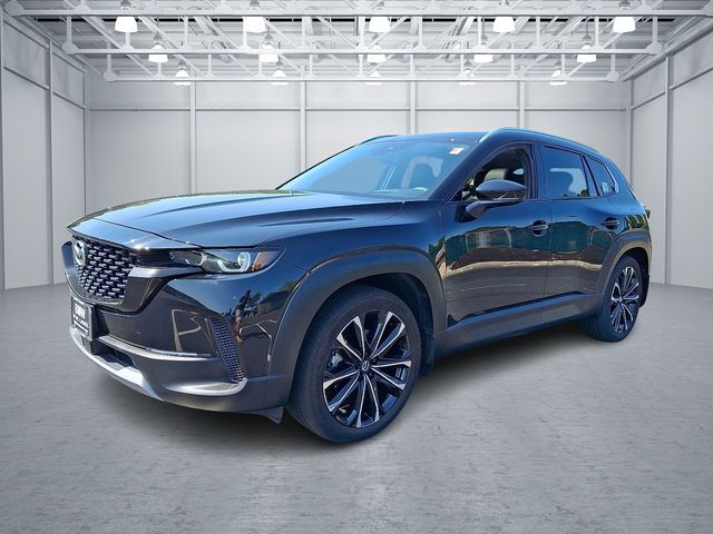 2024 Mazda CX-50 2.5 Turbo Premium photo 3