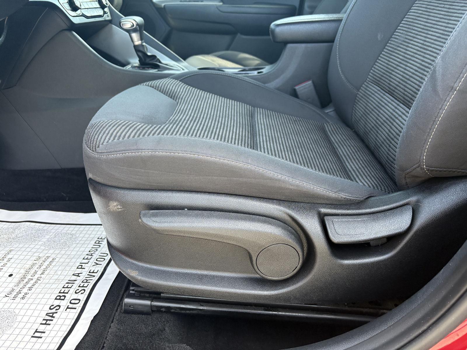 2019 Kia Niro LX photo 7