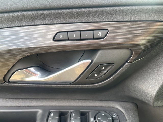2022 Gmc Terrain SLT photo 13