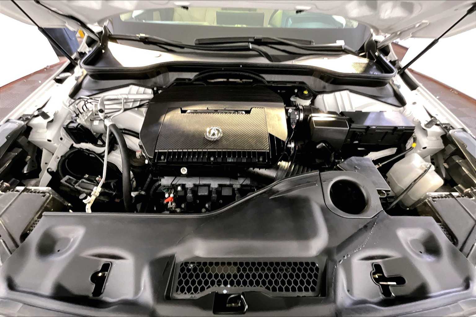 2023 Acura MDX SH-AWD photo 26