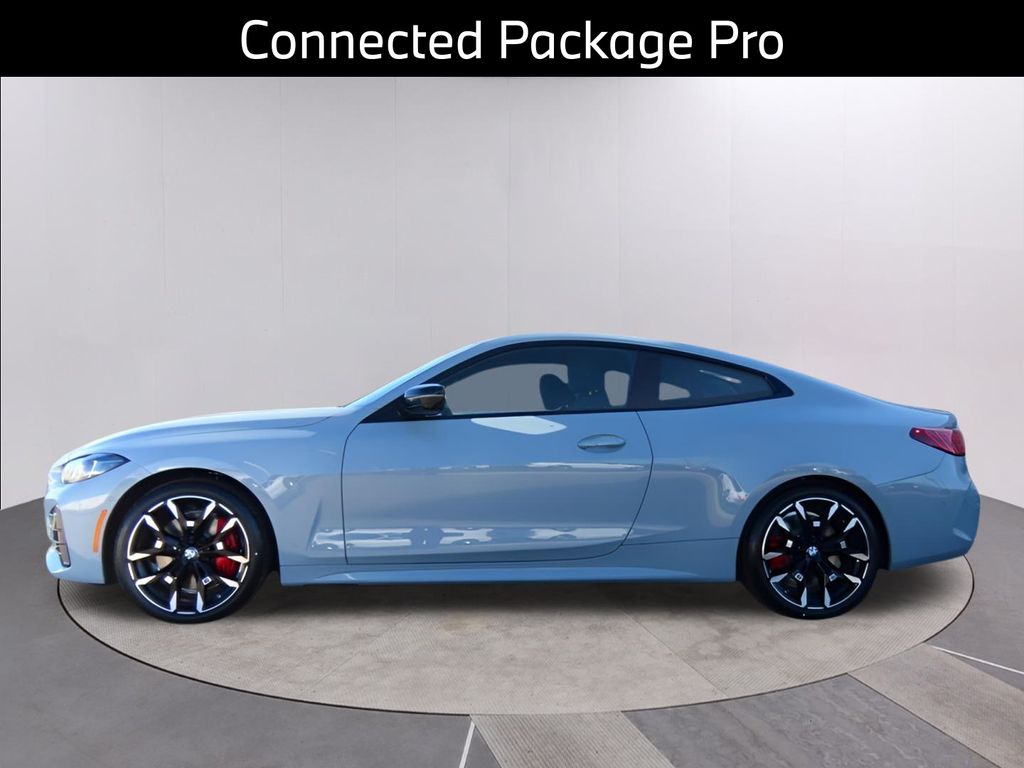 2025 Bmw 430i xDrive photo 2
