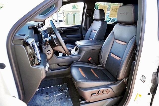 2023 Gmc Sierra 1500 AT4 photo 17