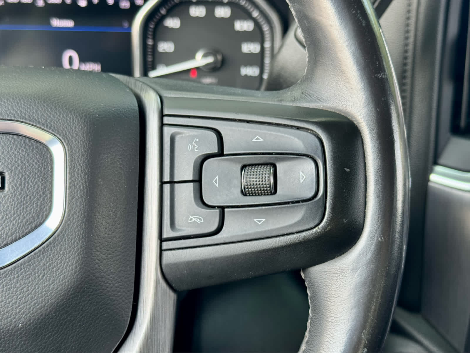 2019 Gmc Sierra 1500 Denali photo 18