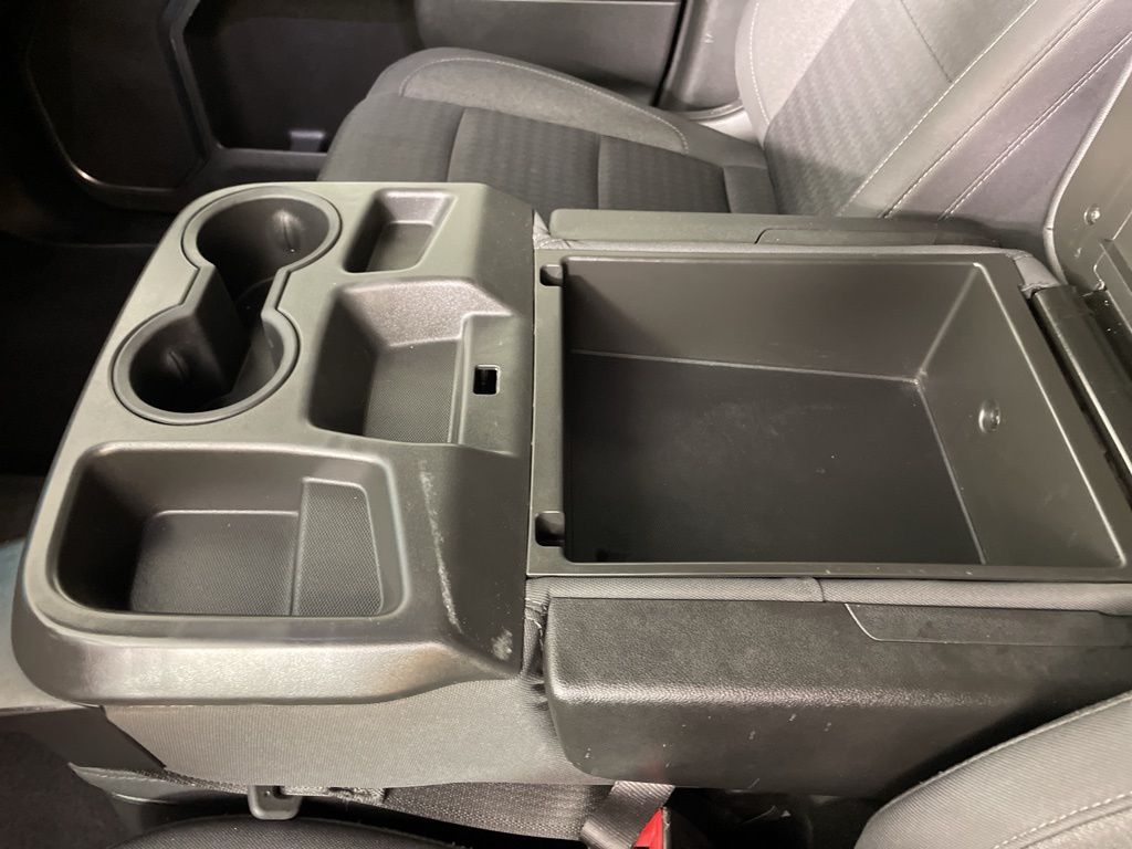 2022 Gmc Sierra 1500 Elevation photo 29