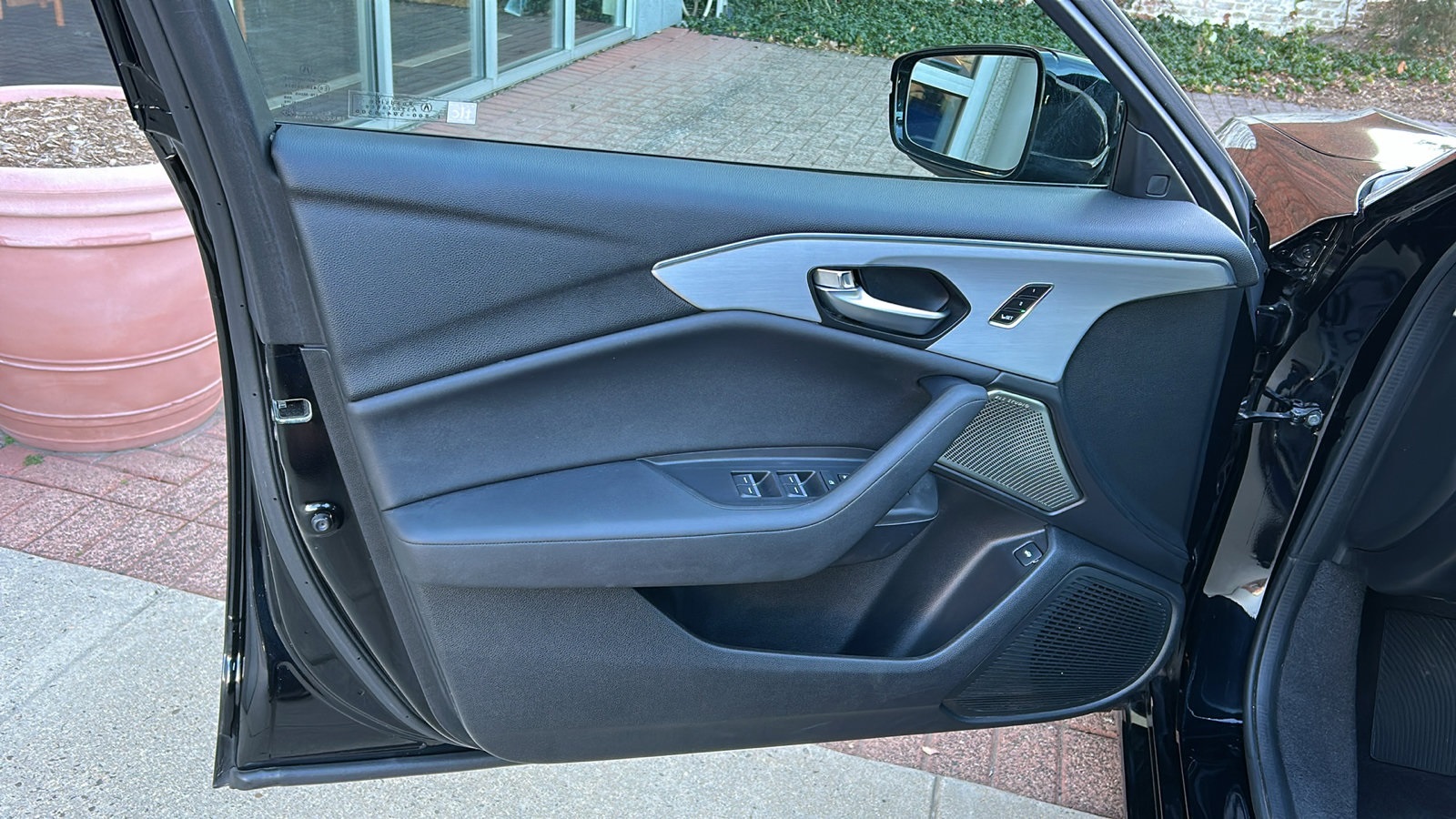 Image of Acura TLX w/Technology Package FWD 4D Sedan