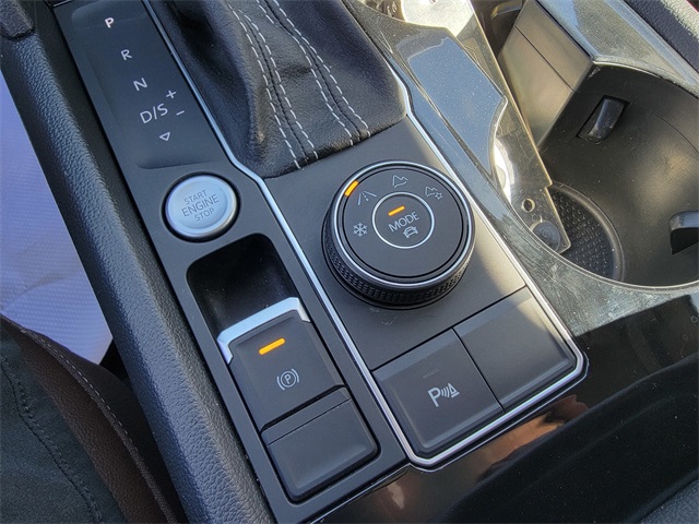 2022 Volkswagen Atlas SE Technology photo 33