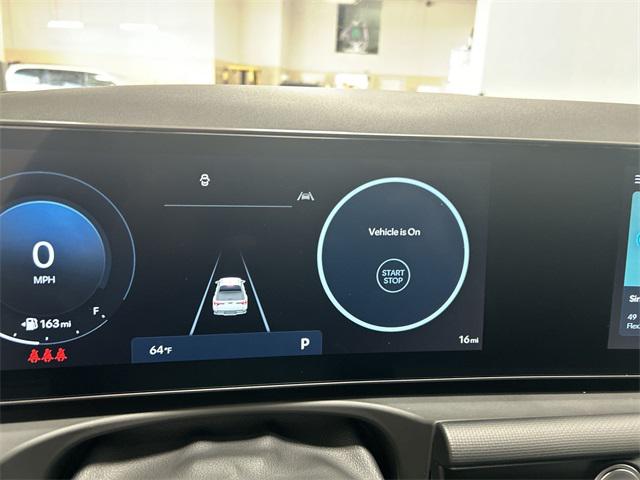 2026 Hyundai Santa Cruz SEL Activity photo 29