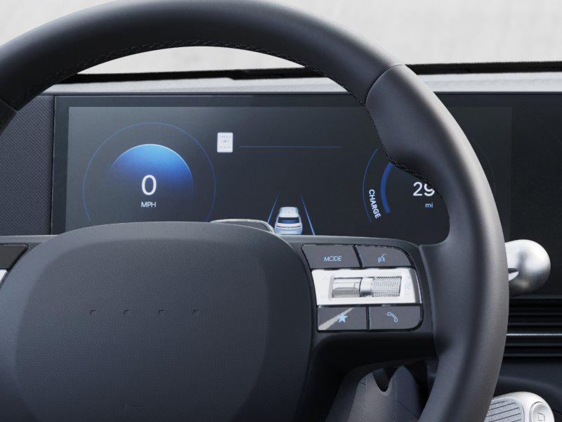 2025 Hyundai Ioniq 5 SEL photo 28