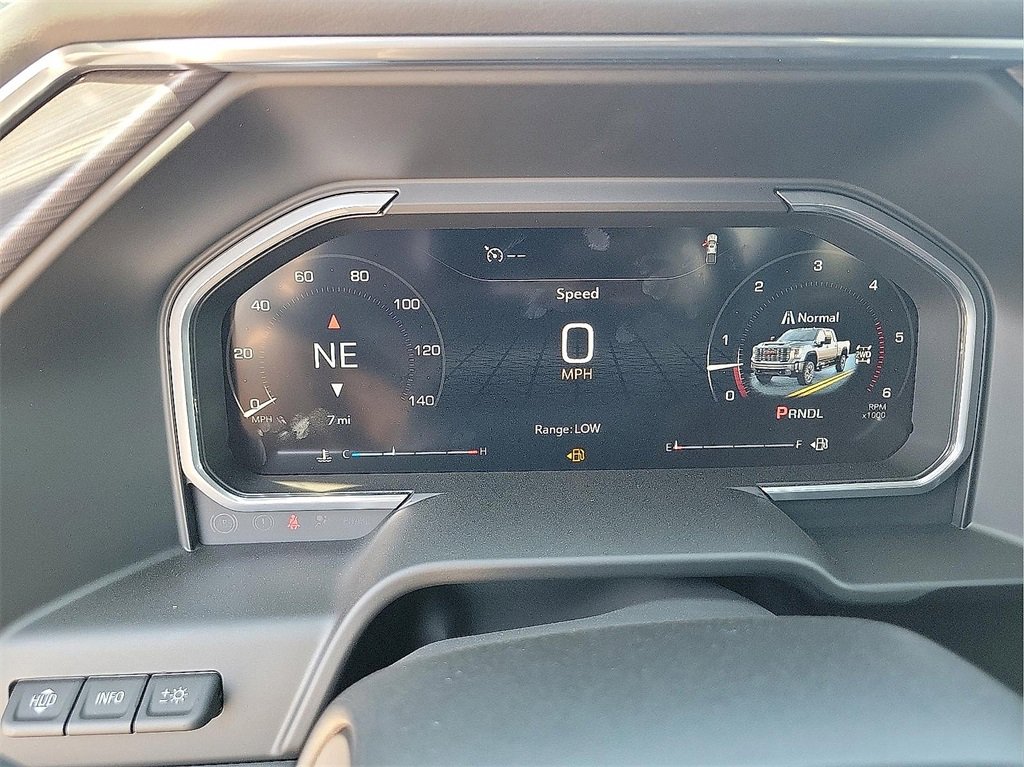 2026 Gmc Sierra HD Denali Ultimate photo 16