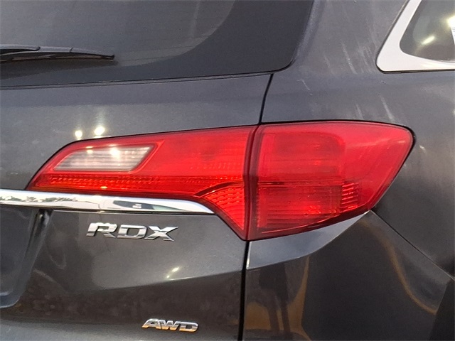 2014 Acura RDX Technology photo 15