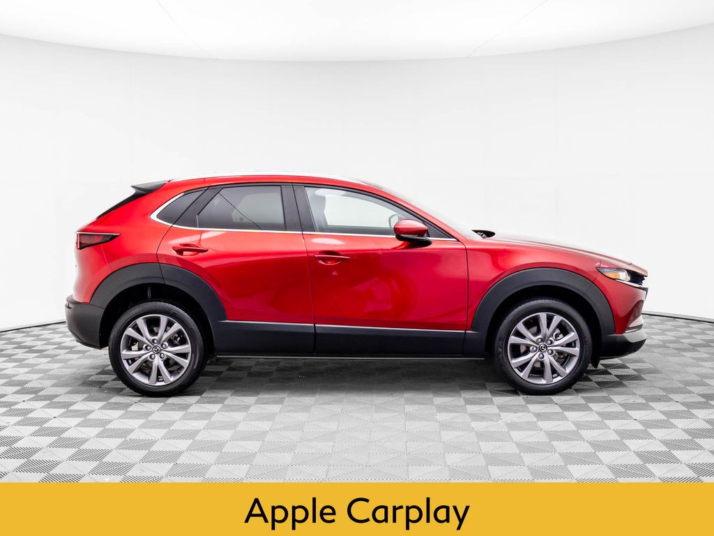 2023 Mazda CX-30 2.5 S Preferred photo 6