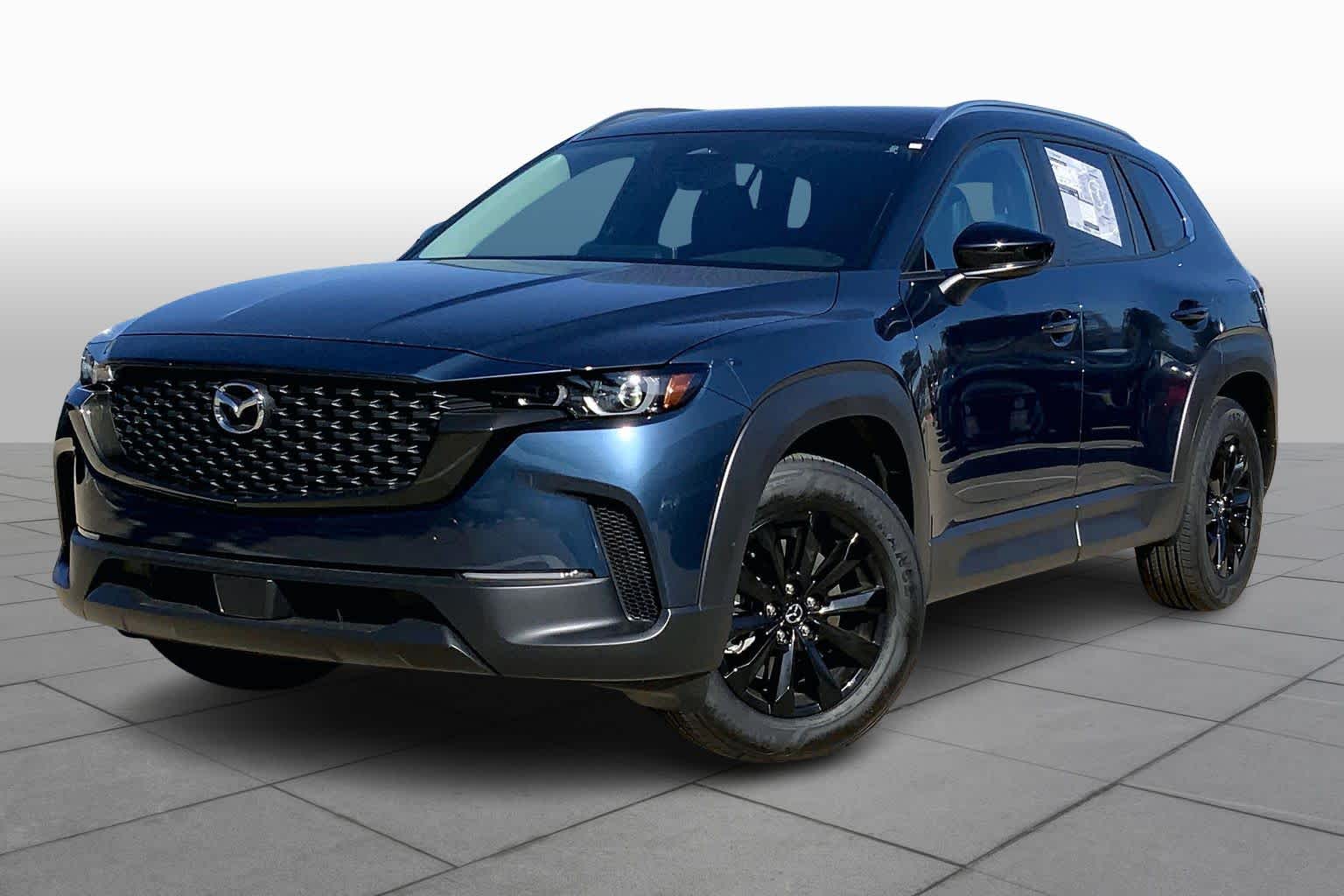 2025 Mazda CX-50 Preferred's photo