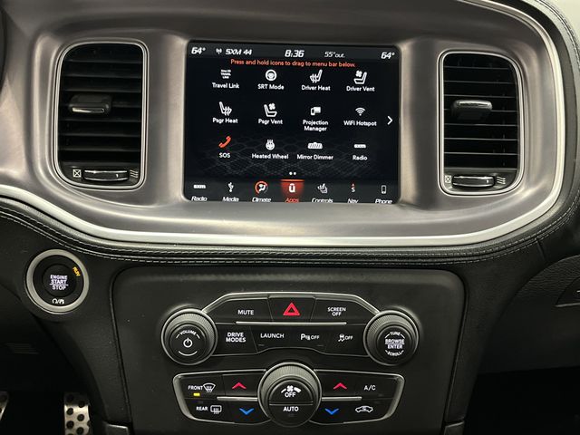 2019 Dodge Charger Scat Pack photo 8