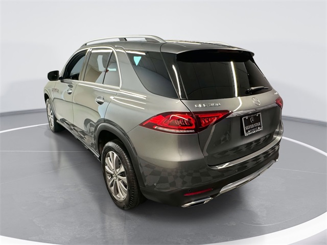 2022 Mercedes Benz GLE 350 4MATIC photo 2