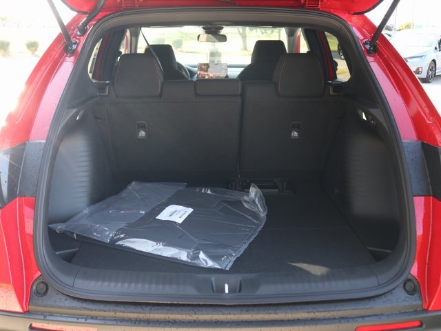 2026 Honda HR-V Sport photo 26