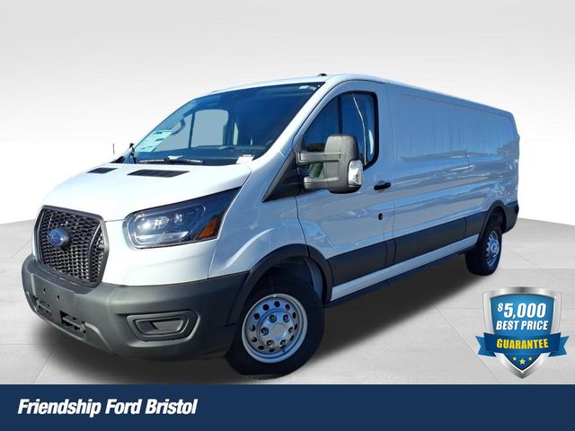 2025 Ford Transit Van Base's photo
